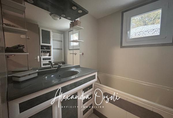 Maison 5 pièces - 112 m²