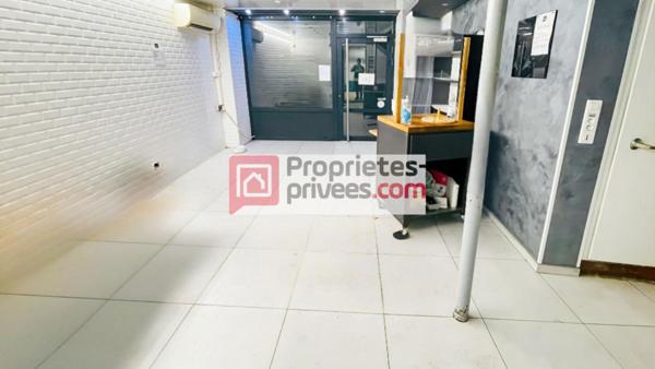 Immeuble de rapport rentable + Commerce Allevard 8 pièce(s)