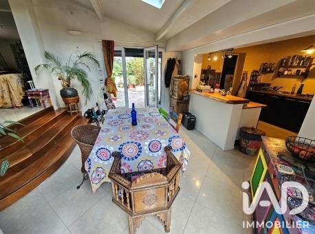 Maison à vendre 7 pièces 170 m² Saint-Maur-des-Fossés