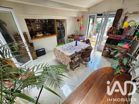 Maison à vendre 7 pièces 170 m² Saint-Maur-des-Fossés