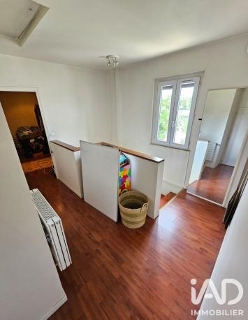 Maison à vendre 7 pièces 170 m² Saint-Maur-des-Fossés