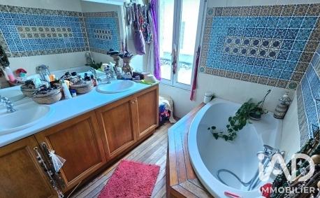 Maison à vendre 7 pièces 170 m² Saint-Maur-des-Fossés