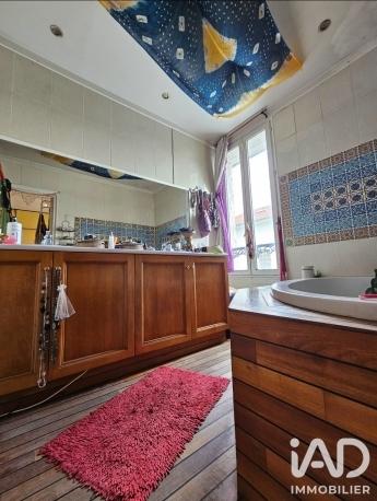 Maison à vendre 7 pièces 170 m² Saint-Maur-des-Fossés