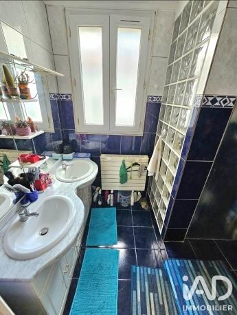 Maison à vendre 7 pièces 170 m² Saint-Maur-des-Fossés