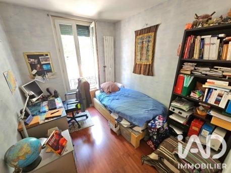Maison à vendre 7 pièces 170 m² Saint-Maur-des-Fossés