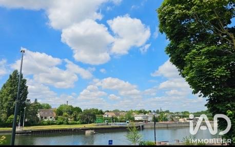 Maison à vendre 7 pièces 170 m² Saint-Maur-des-Fossés