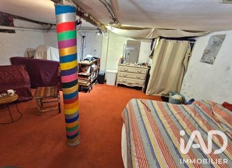Maison à vendre 7 pièces 170 m² Saint-Maur-des-Fossés