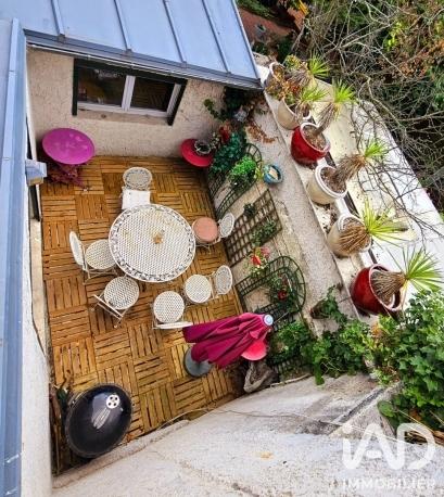 Maison à vendre 7 pièces 170 m² Saint-Maur-des-Fossés