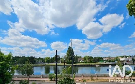 Maison à vendre 7 pièces 170 m² Saint-Maur-des-Fossés