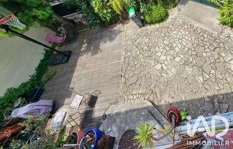 Maison à vendre 7 pièces 170 m² Saint-Maur-des-Fossés