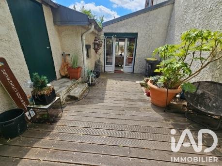 Maison à vendre 7 pièces 170 m² Saint-Maur-des-Fossés