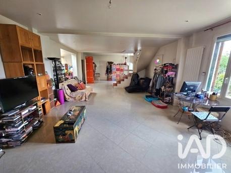 Maison à vendre 7 pièces 170 m² Saint-Maur-des-Fossés