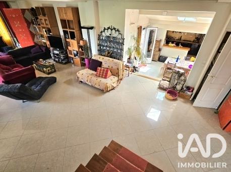 Maison à vendre 7 pièces 170 m² Saint-Maur-des-Fossés