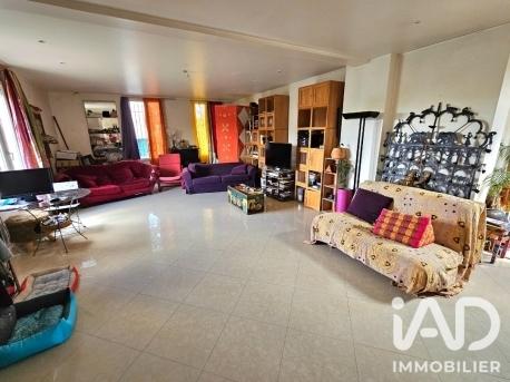 Maison à vendre 7 pièces 170 m² Saint-Maur-des-Fossés