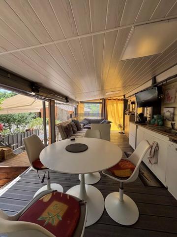 Vente Terrain 242 m2 à Fréjus