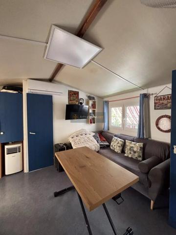 Vente Terrain 242 m2 à Fréjus