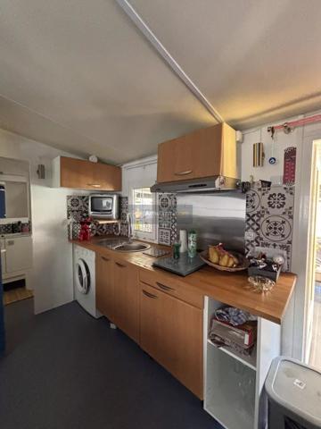 Vente Terrain 242 m2 à Fréjus