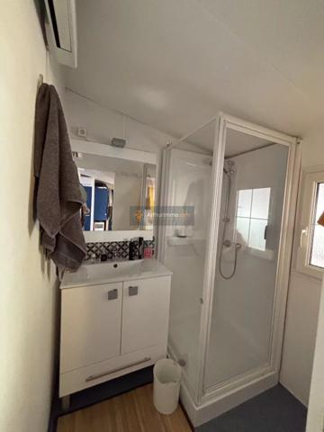 Vente Terrain 242 m2 à Fréjus