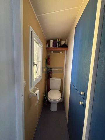 Vente Terrain 242 m2 à Fréjus