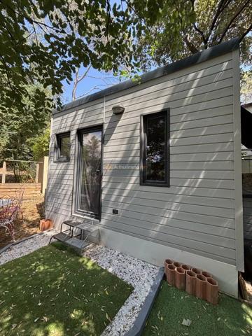 Vente Terrain 242 m2 à Fréjus