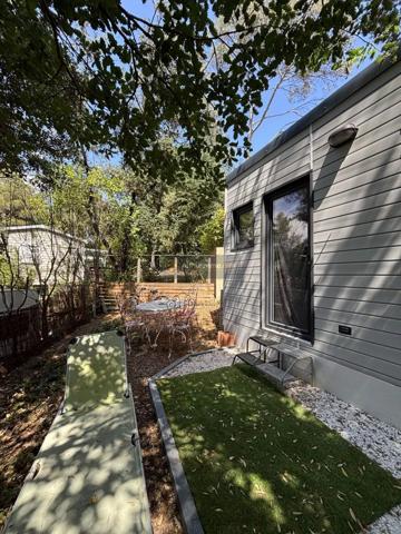 Vente Terrain 242 m2 à Fréjus