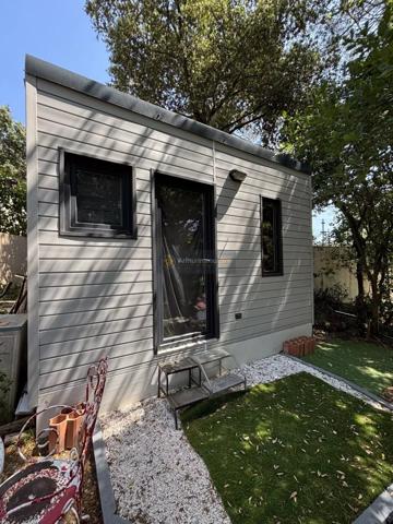 Vente Terrain 242 m2 à Fréjus