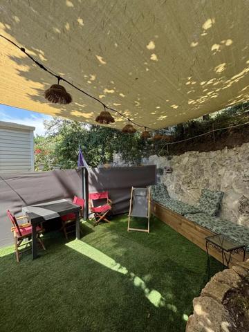 Vente Terrain 242 m2 à Fréjus