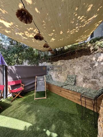 Vente Terrain 242 m2 à Fréjus