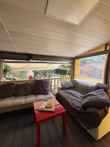 Vente Terrain 242 m2 à Fréjus