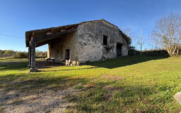 Maison à vendre    4 pièces •  Belmont-Sainte-Foi