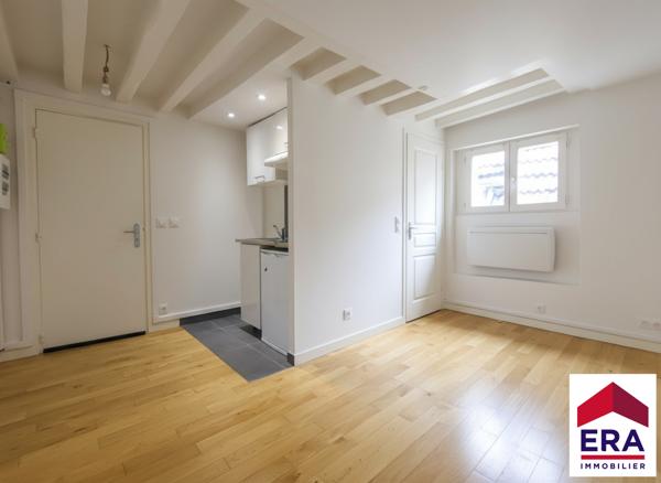 Studio Arts et Métiers