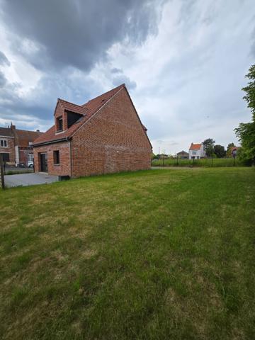 Location Maison - Impasse Dufermont - 59510 HEM Location Maison - Impasse Dufermont - 59510 HEM