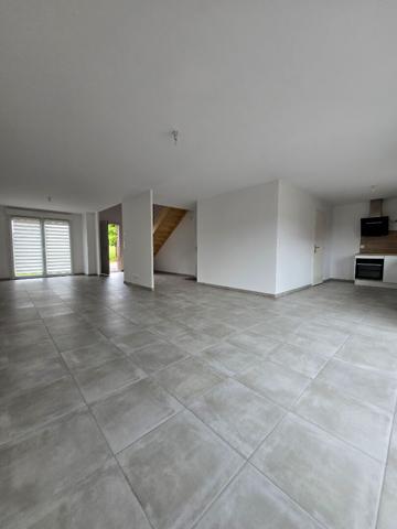 Location Maison - Impasse Dufermont - 59510 HEM Location Maison - Impasse Dufermont - 59510 HEM