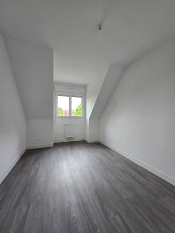 Location Maison - Impasse Dufermont - 59510 HEM Location Maison - Impasse Dufermont - 59510 HEM