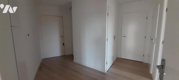 TOURCOING T3 balcon parking