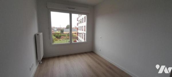 TOURCOING T3 balcon parking