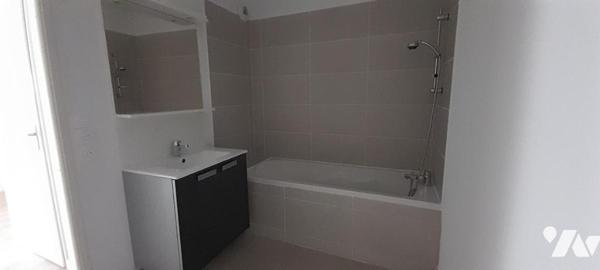 TOURCOING T3 balcon parking