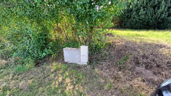 Terrain à Batir à vendre à Grez-en-Bouère en Mayenne (53290), ref : 53073-1642