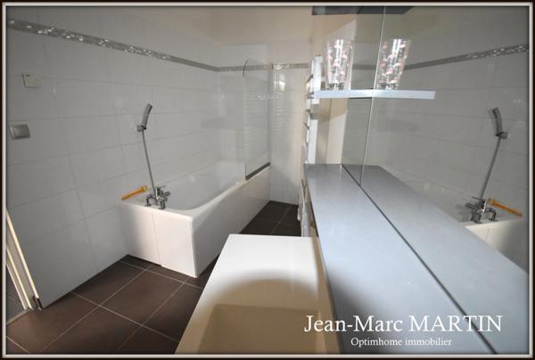 Maison-Loft d'Exception (258m²) à Tourcoing proche de Mouvaux alliant Design, Espace et Efficacité Énergétique