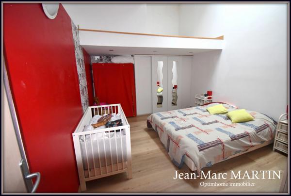 Maison-Loft d'Exception (258m²) à Tourcoing proche de Mouvaux alliant Design, Espace et Efficacité Énergétique