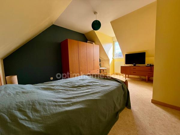 Maison individuelle BERCK PLAGE