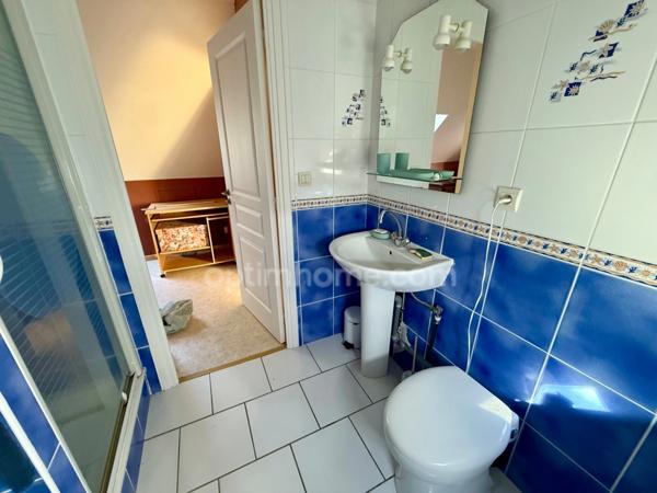 Maison individuelle BERCK PLAGE