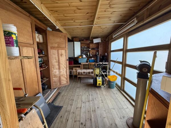 Maison individuelle BERCK PLAGE