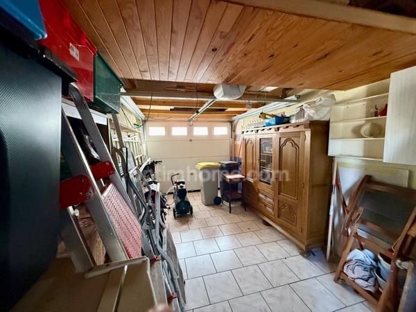 Maison individuelle BERCK PLAGE