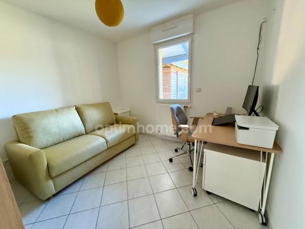 Maison individuelle BERCK PLAGE