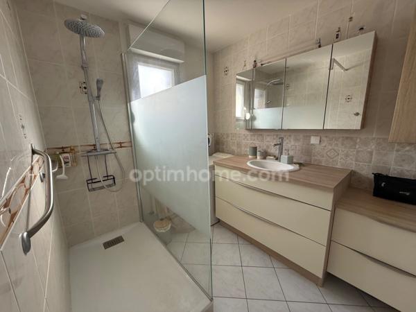 Maison individuelle BERCK PLAGE