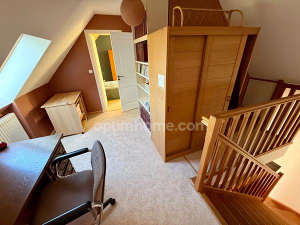 Maison individuelle BERCK PLAGE