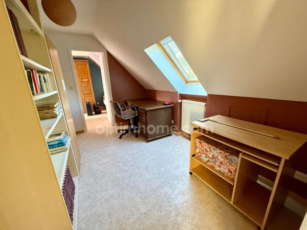 Maison individuelle BERCK PLAGE