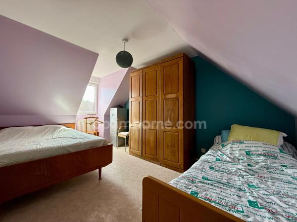 Maison individuelle BERCK PLAGE