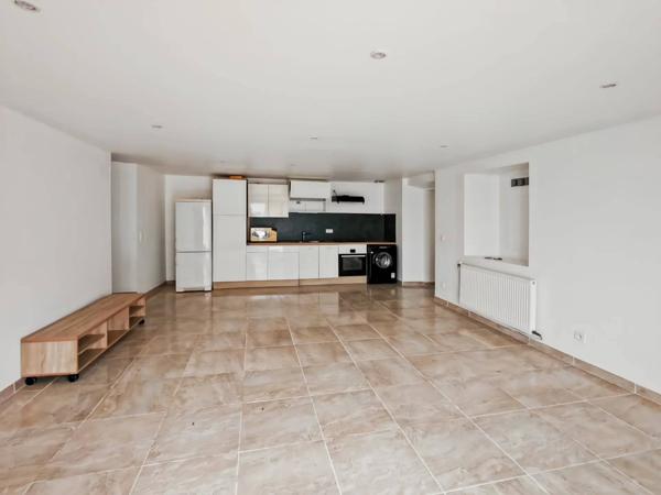 T1 bis 51,84 m² – Idéal investisseur ou primo-accédant